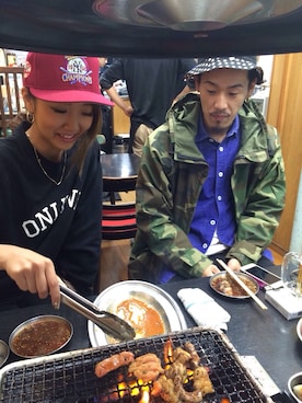 MARINOさんのコーディネート