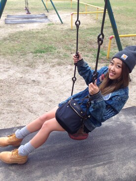 MARINOさんのコーディネート