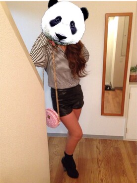 MARINOさんのコーディネート