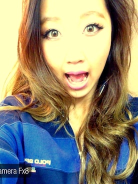 MARINOさんのコーディネート