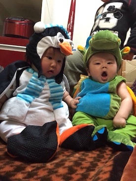 MARINOさんのコーディネート