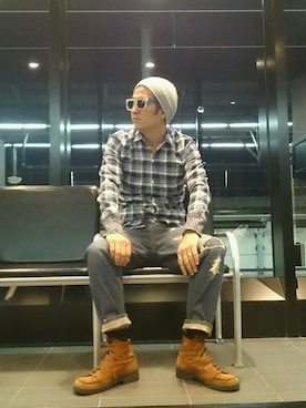 nonnonさんのコーディネート