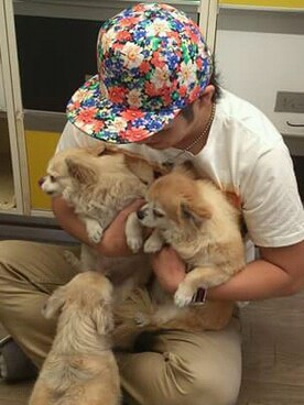 nonnonさんのコーディネート