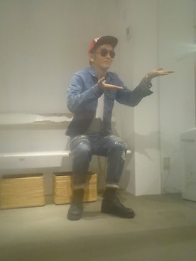 nonnonさんのコーディネート