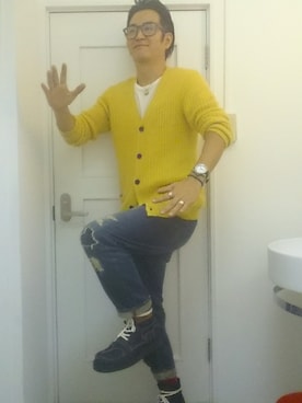 nonnonさんのコーディネート