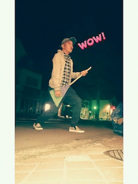 nonnonさんのコーディネート