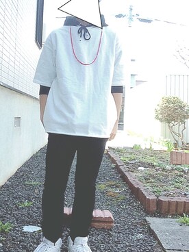 アツヒコさんのコーディネート