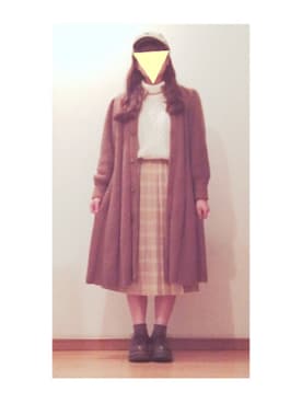 hikariさんのコーディネート