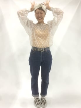 xmizukichanxxさんのコーディネート