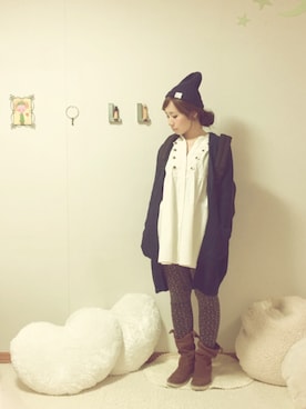 mii＊ykさんのコーディネート