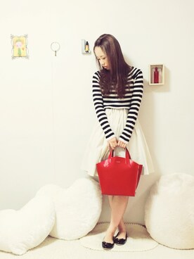 mii＊ykさんのコーディネート