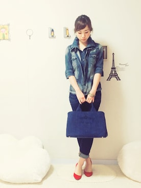 mii＊ykさんのコーディネート