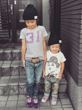 yuikoさんのコーディネート