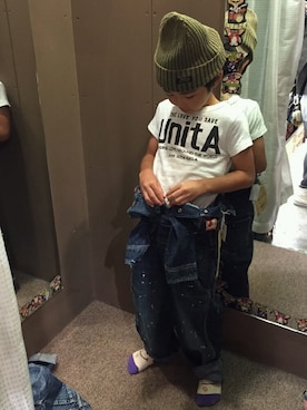 yuikoさんのコーディネート