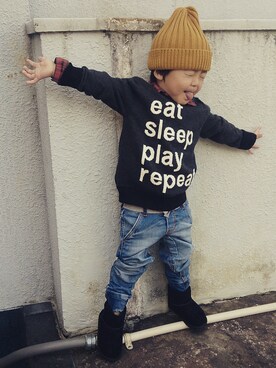 yuikoさんのコーディネート