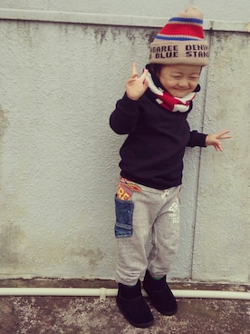 yuikoさんのコーディネート