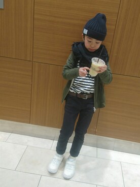 yuikoさんのコーディネート