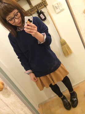 sayaka☃*＊さんのコーディネート