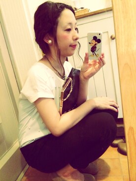 sayaka☃*＊さんのコーディネート