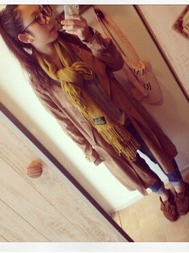 sayaka☃*＊さんのコーディネート