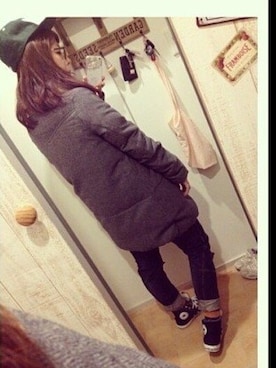 sayaka☃*＊さんのコーディネート