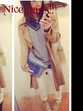 sayaka☃*＊さんのコーディネート