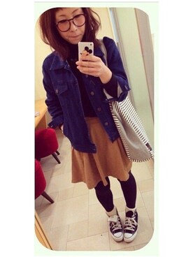 sayaka☃*＊さんのコーディネート