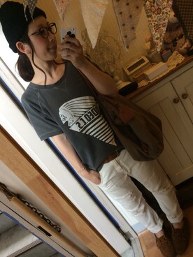 sayaka☃*＊さんのコーディネート