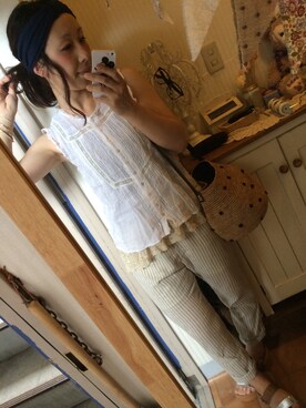 sayaka☃*＊さんのコーディネート