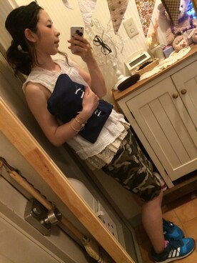 sayaka☃*＊さんのコーディネート