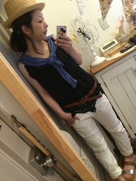 sayaka☃*＊さんのコーディネート