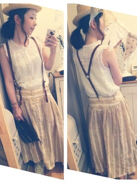 sayaka☃*＊さんのコーディネート