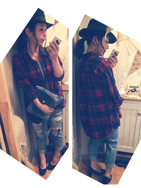 sayaka☃*＊さんのコーディネート