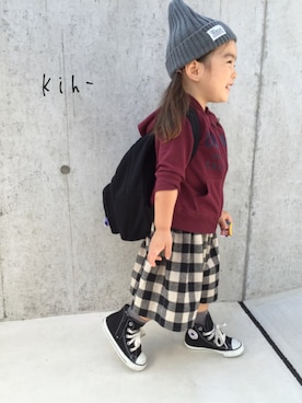 kih-さんのコーディネート