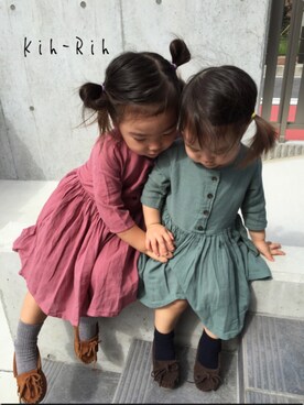 kih-さんのコーディネート