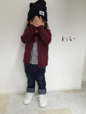 kih-さんのコーディネート