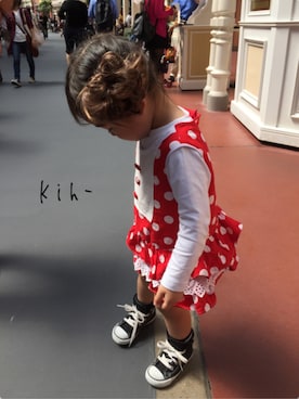 kih-さんのコーディネート