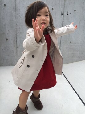 kih-さんのコーディネート