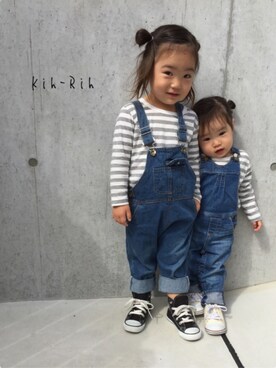 kih-さんのコーディネート