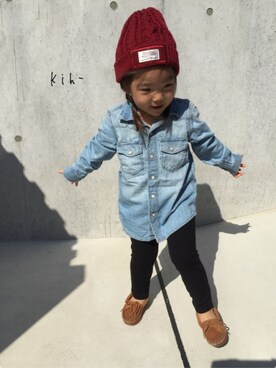 kih-さんのコーディネート