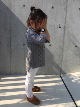 kih-さんのコーディネート