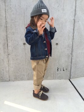 kih-さんのコーディネート