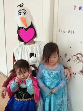 kih-さんのコーディネート