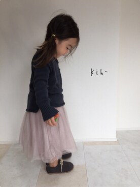 kih-さんのコーディネート