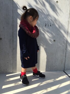 kih-さんのコーディネート