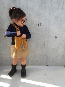 kih-さんのコーディネート