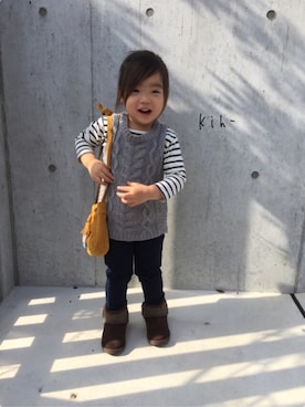 kih-さんのコーディネート