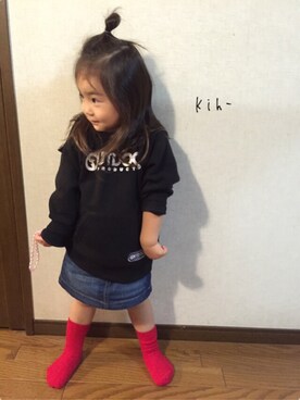 kih-さんのコーディネート