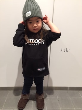 kih-さんのコーディネート