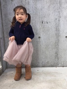 kih-さんのコーディネート